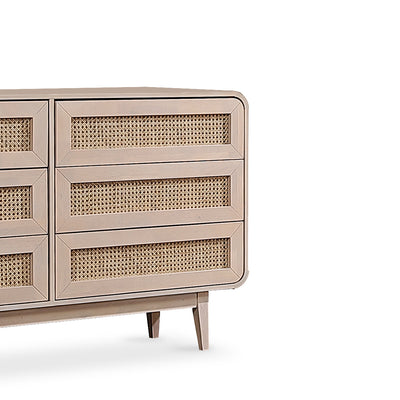 CIMAH Sideboard