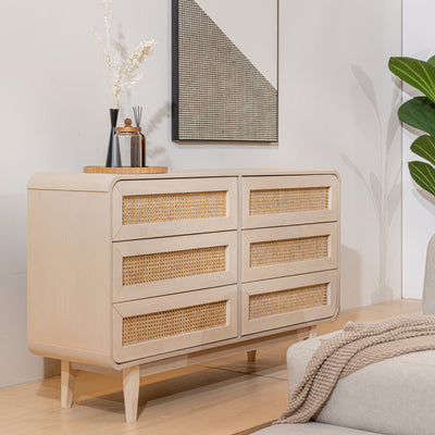 CIMAH Sideboard