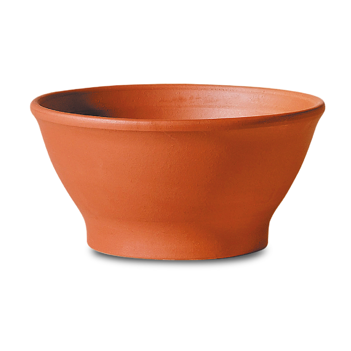 CIOTOLA Liscia Claypot