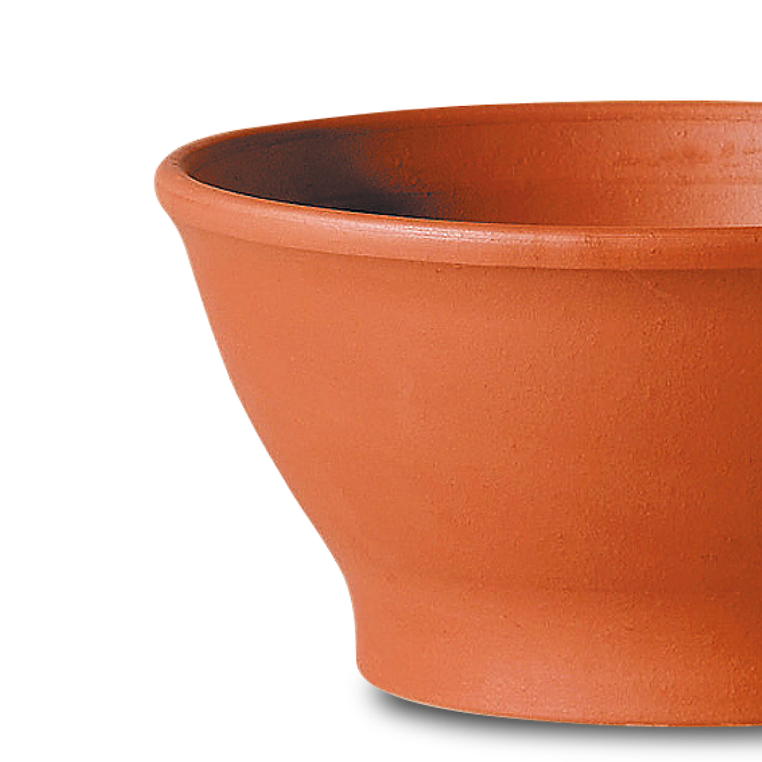 CIOTOLA Liscia Claypot