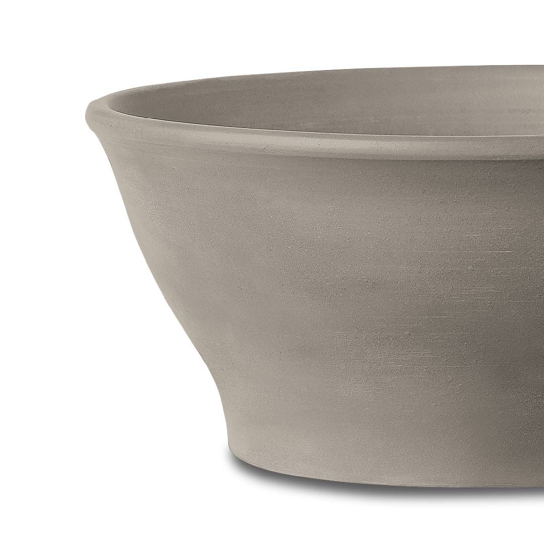 CIOTOLA Liscia Claypot