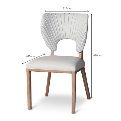 CIRO Dining Chair