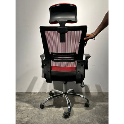 High Back Office Chair