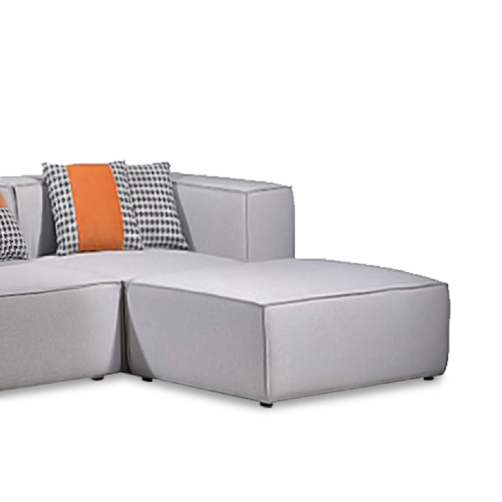 CLEMENT L-Shape Sofa