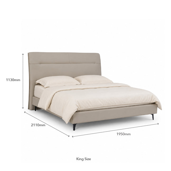 CLOUD Nest Bed