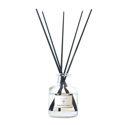 IVORY Coast Cotton Reed Diffuser