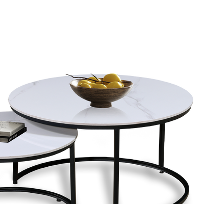 DAVINA Coffee Table Set