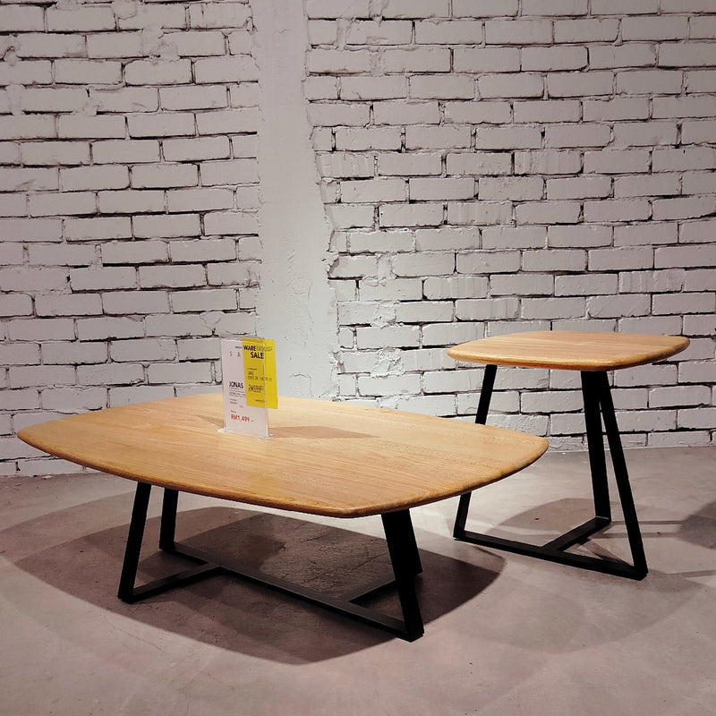 JONAS KSK Coffee Table Set