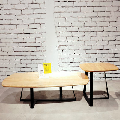 JONAS KSK Coffee Table Set