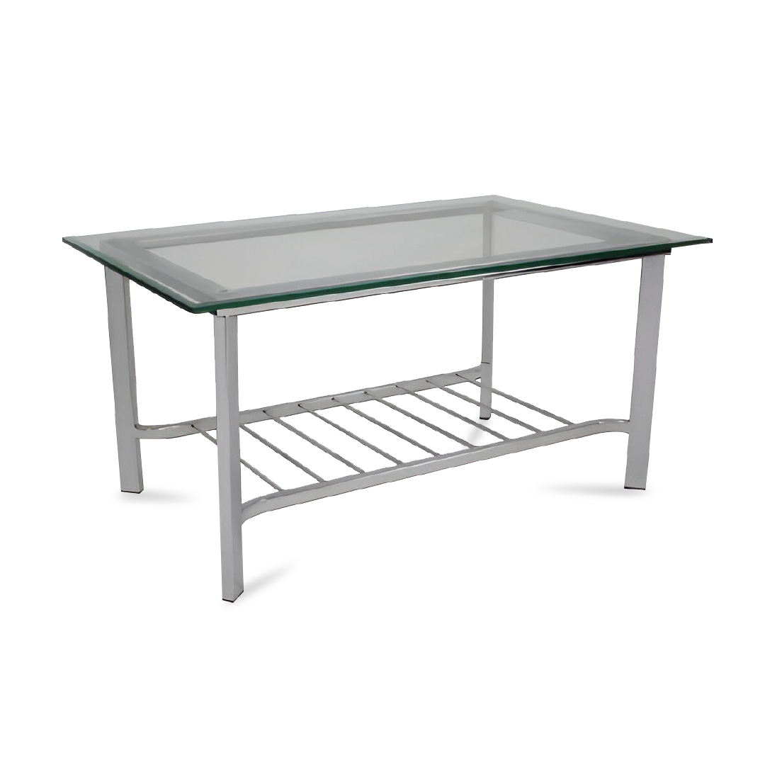 COMO Rectangular Coffee Table 5T