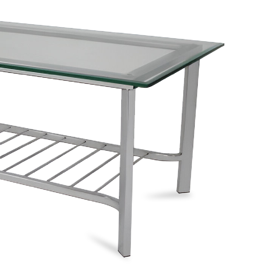 COMO Rectangular Coffee Table 5T