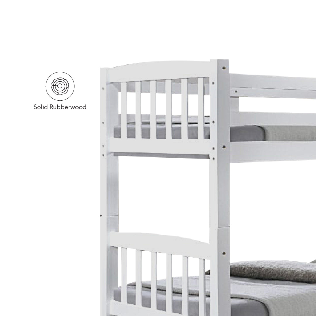 CREMA Bunk Bed Single