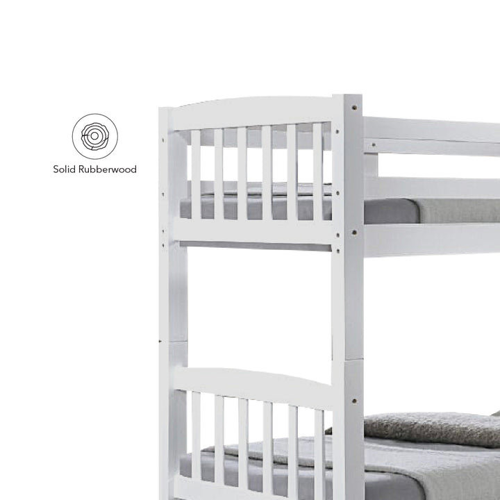 CREMA Bunk Bed Single