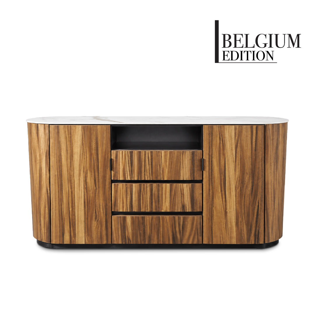 CRISPIN Sideboard