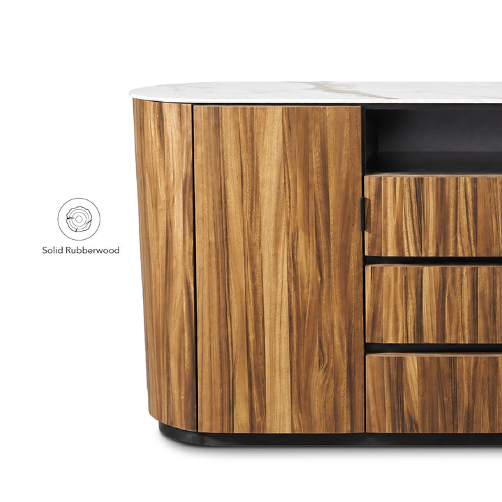 CRISPIN Sideboard