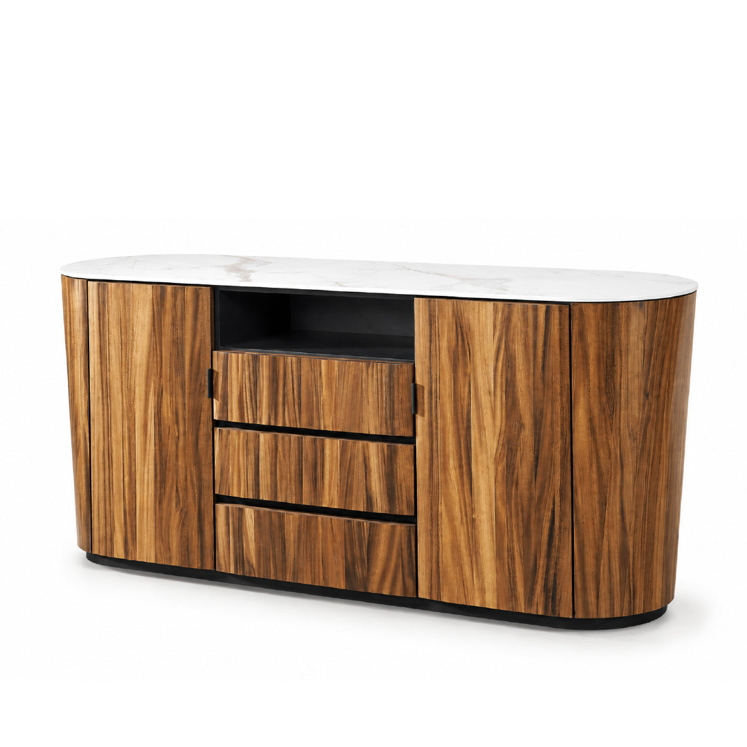 CRISPIN Sideboard