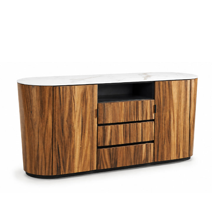 CRISPIN Sideboard