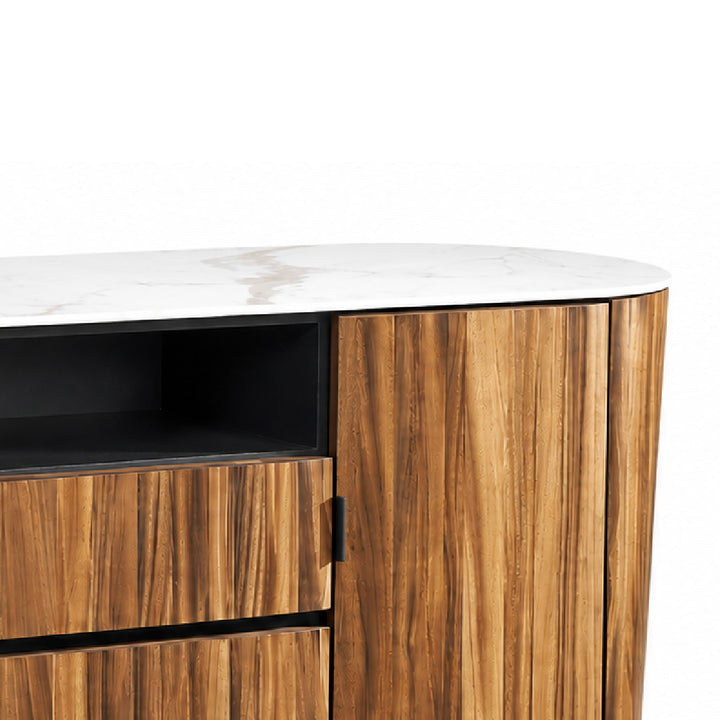 CRISPIN Sideboard