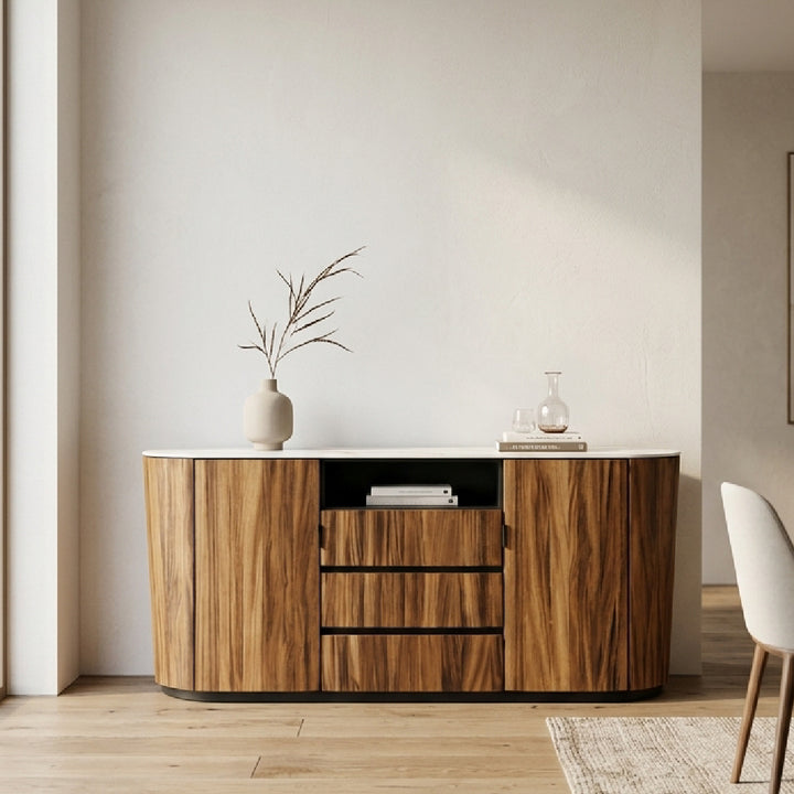 CRISPIN Sideboard