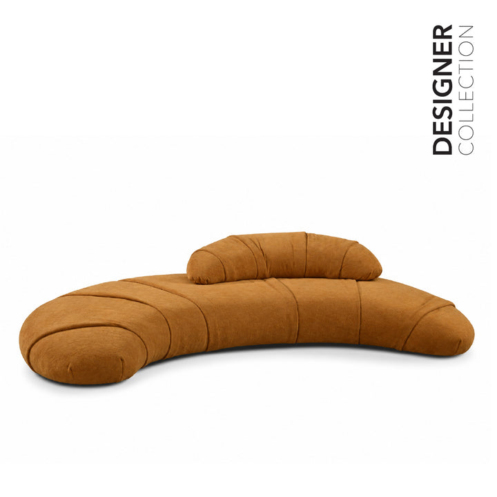 CROISSANT Bench Sofa