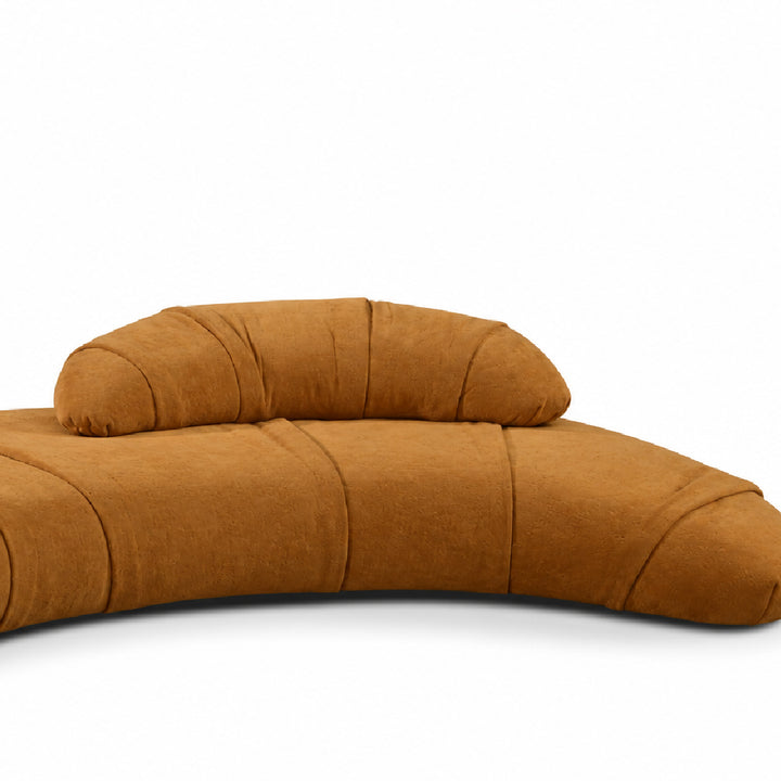 CROISSANT Bench Sofa