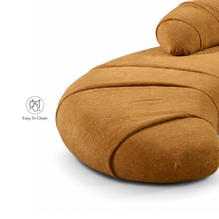 CROISSANT Bench Sofa