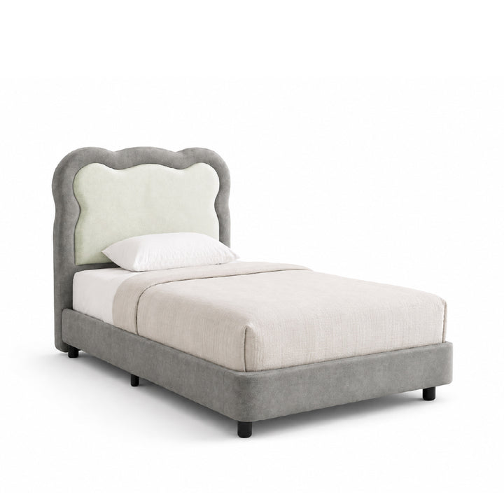 CUBBY Bed