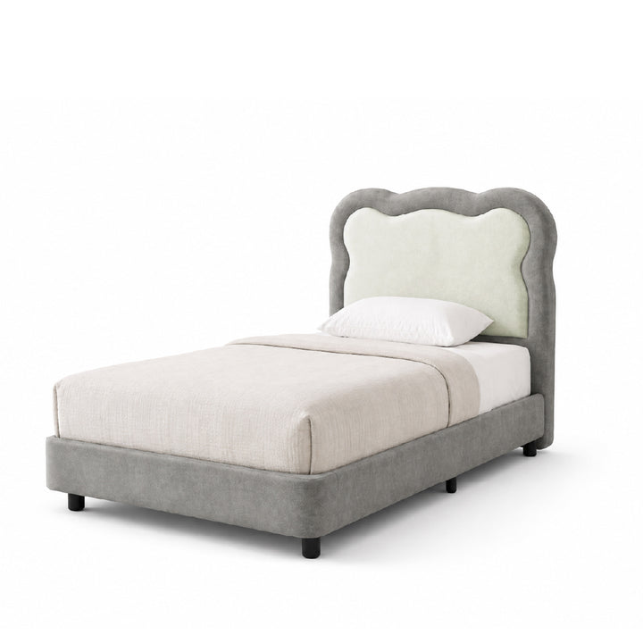 CUBBY Bed