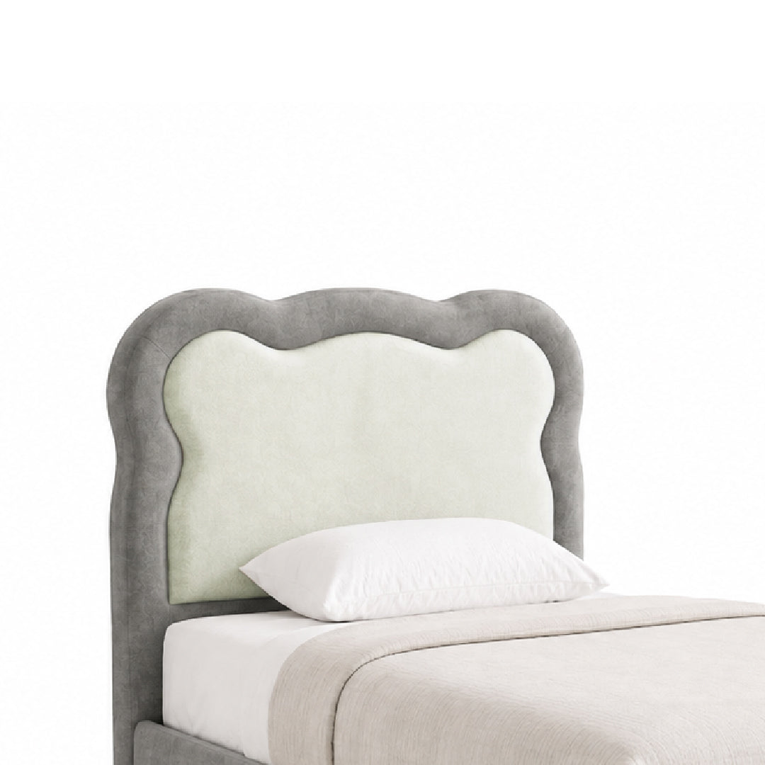 CUBBY Bed
