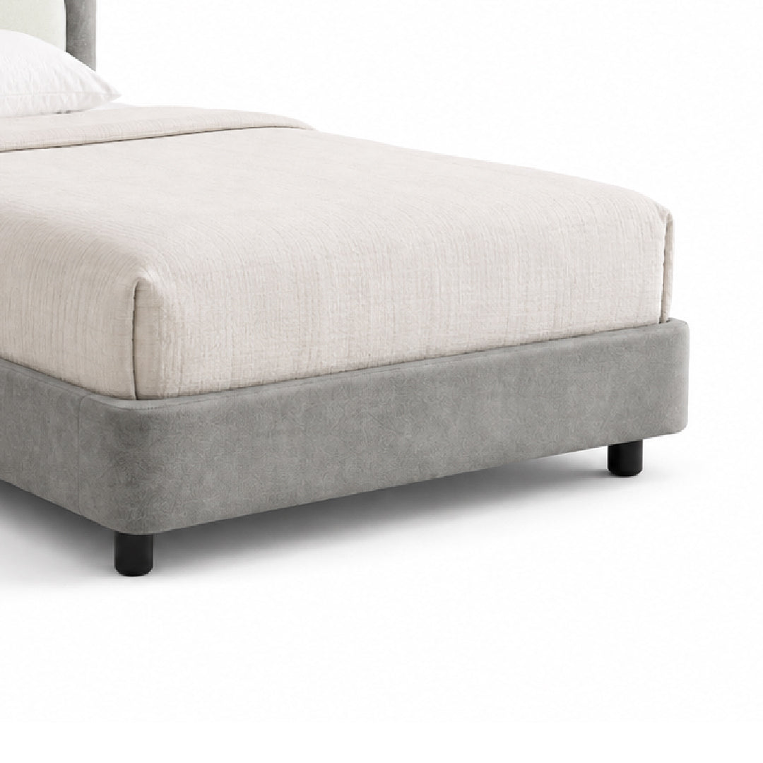CUBBY Bed