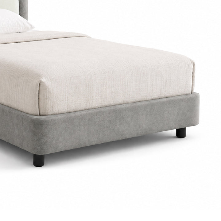 CUBBY Bed