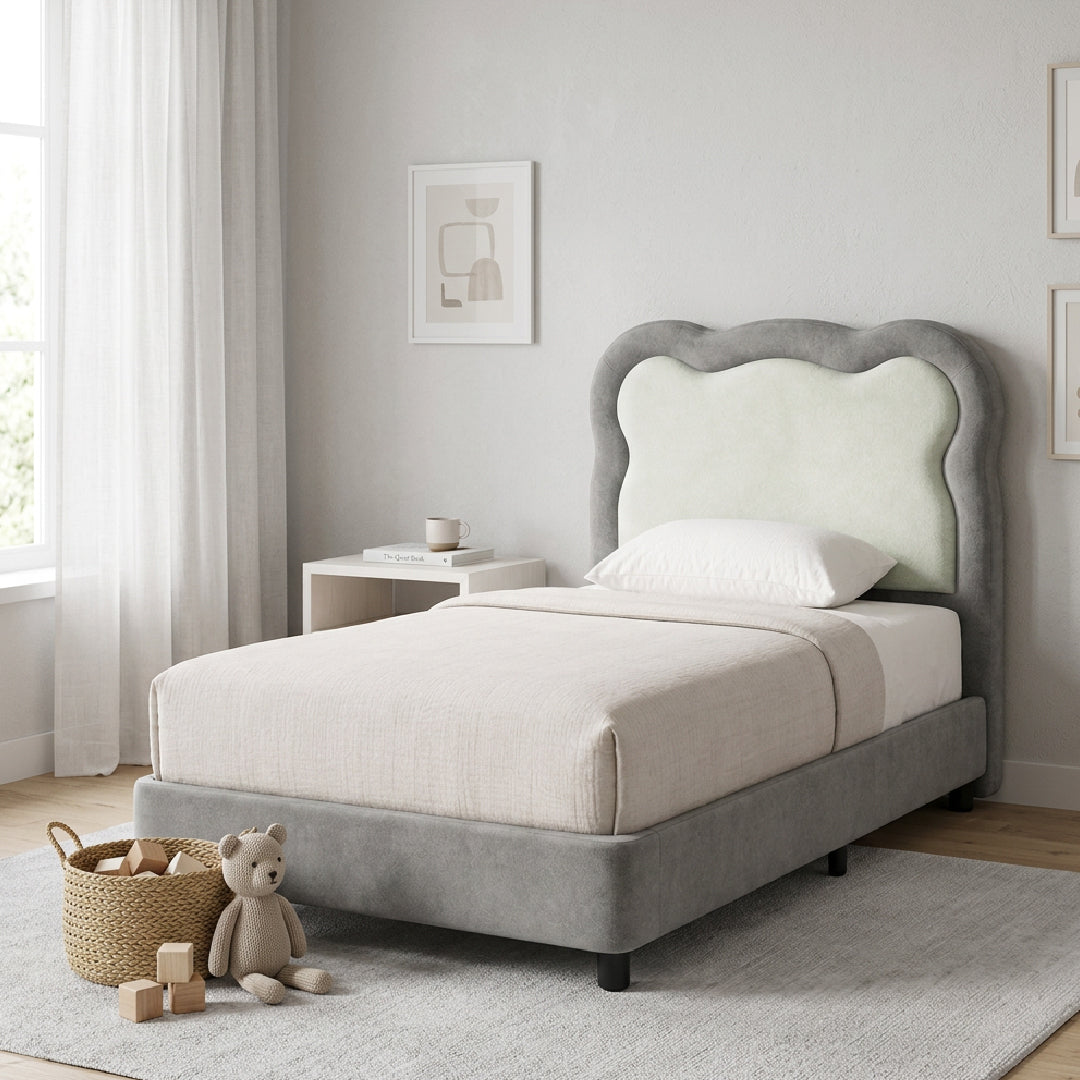 CUBBY Bed