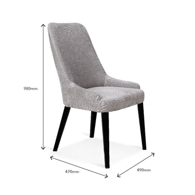 CUEN Dining Chair