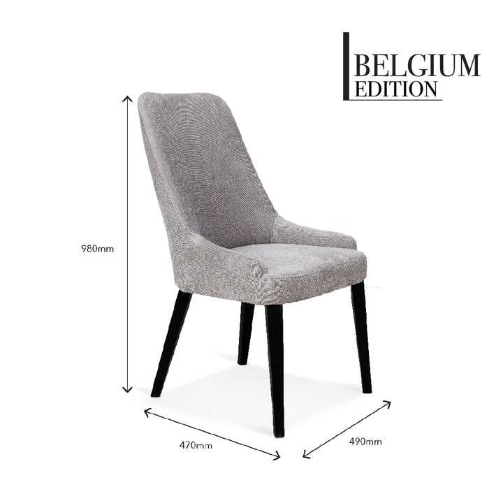 CUEN Dining Chair