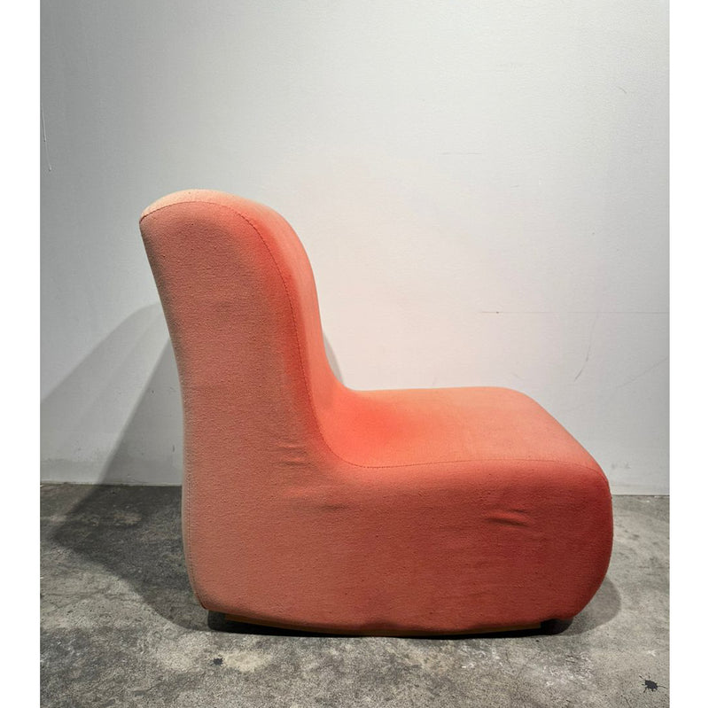 CUTIE Rock Chair