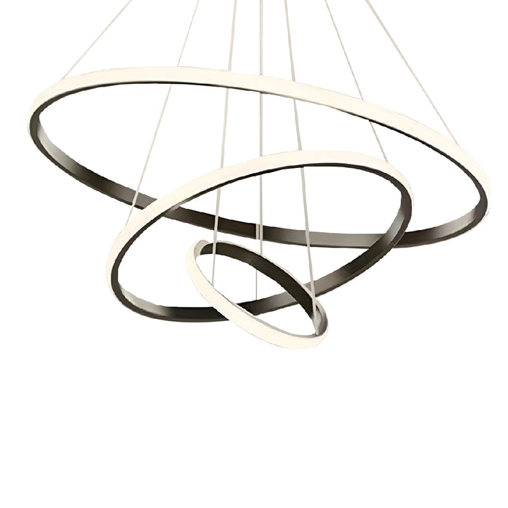 CYCLONE Hanging Pendant Light