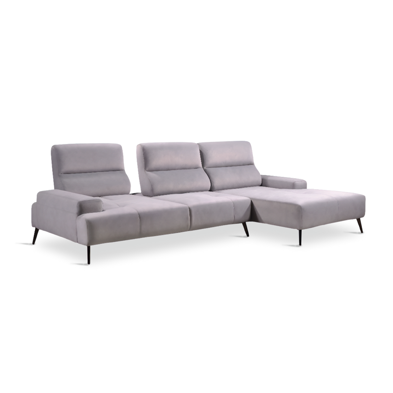 CYRENE L-Shape Sofa