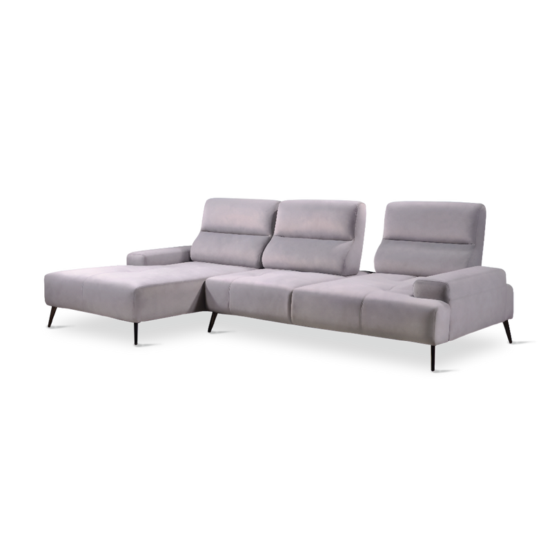 CYRENE L-Shape Sofa