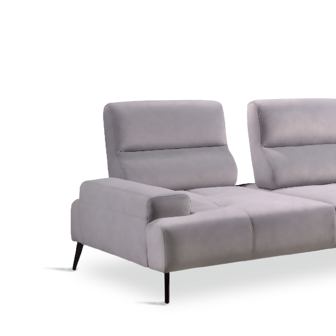 CYRENE L-Shape Sofa