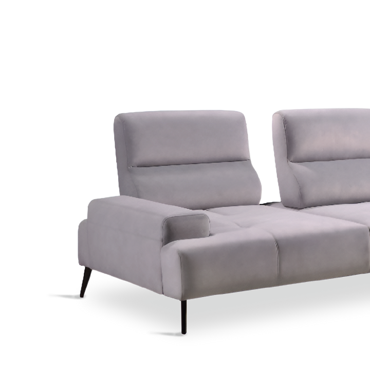 CYRENE L-Shape Sofa