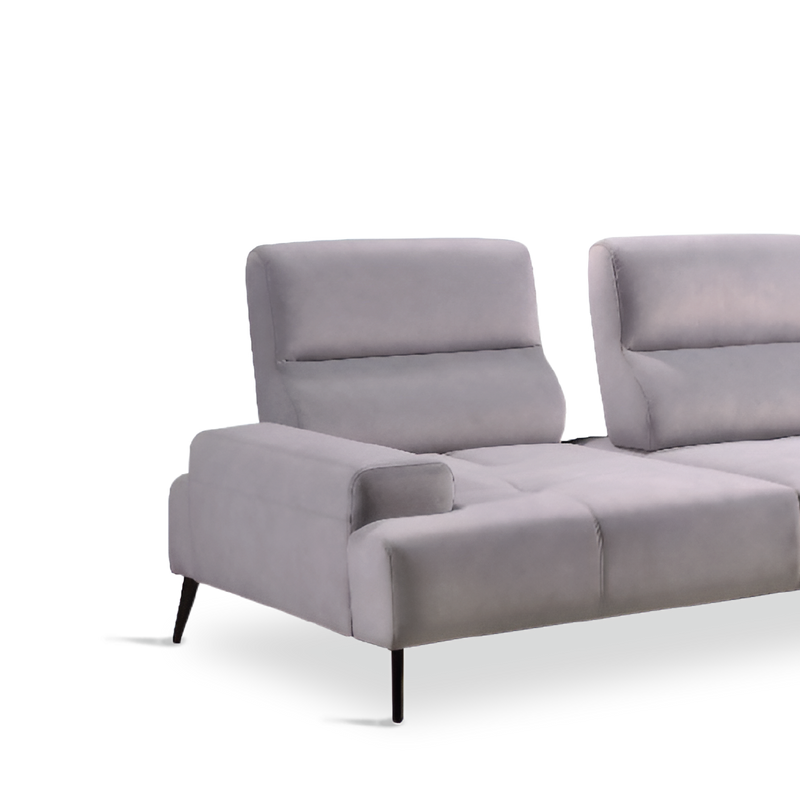 CYRENE L-Shape Sofa