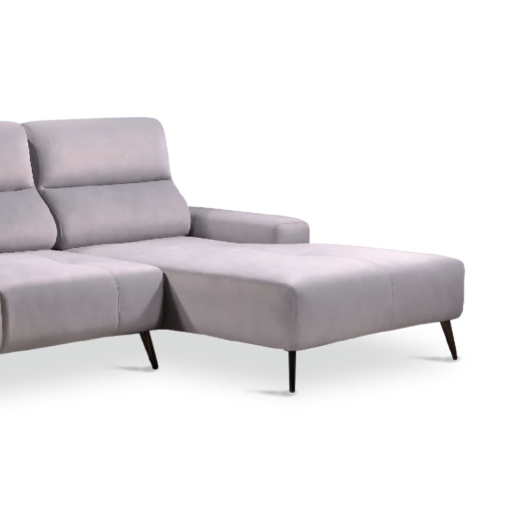 CYRENE L-Shape Sofa