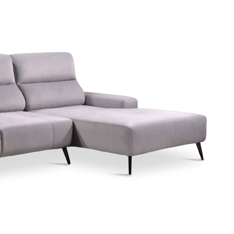 CYRENE L-Shape Sofa