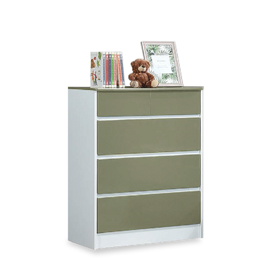 SCOOBY Chest Of Drawers