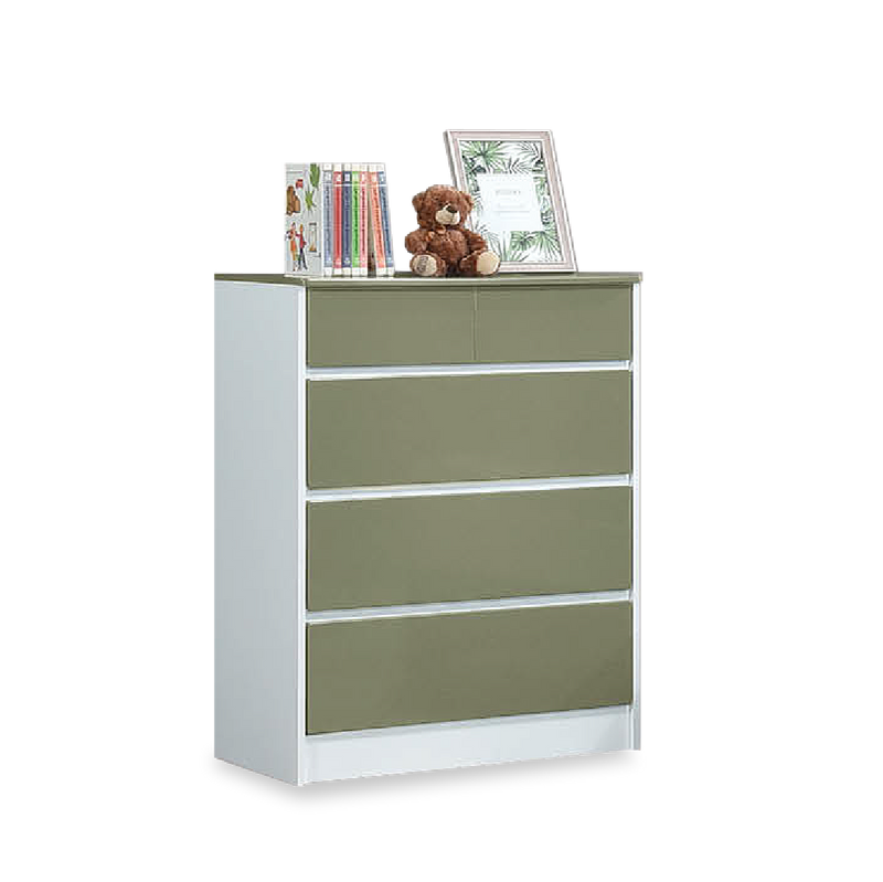 SCOOBY Chest Of Drawers