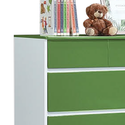SCOOBY Chest Of Drawers