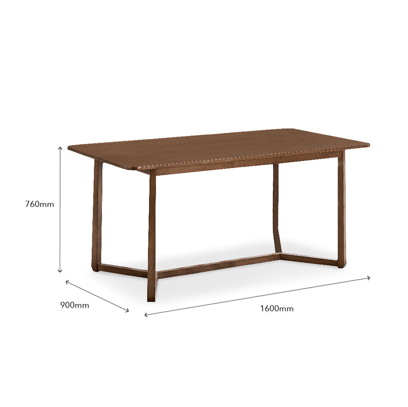 DAEM II Dining Set
