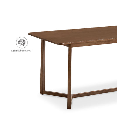DAEM II Dining Set