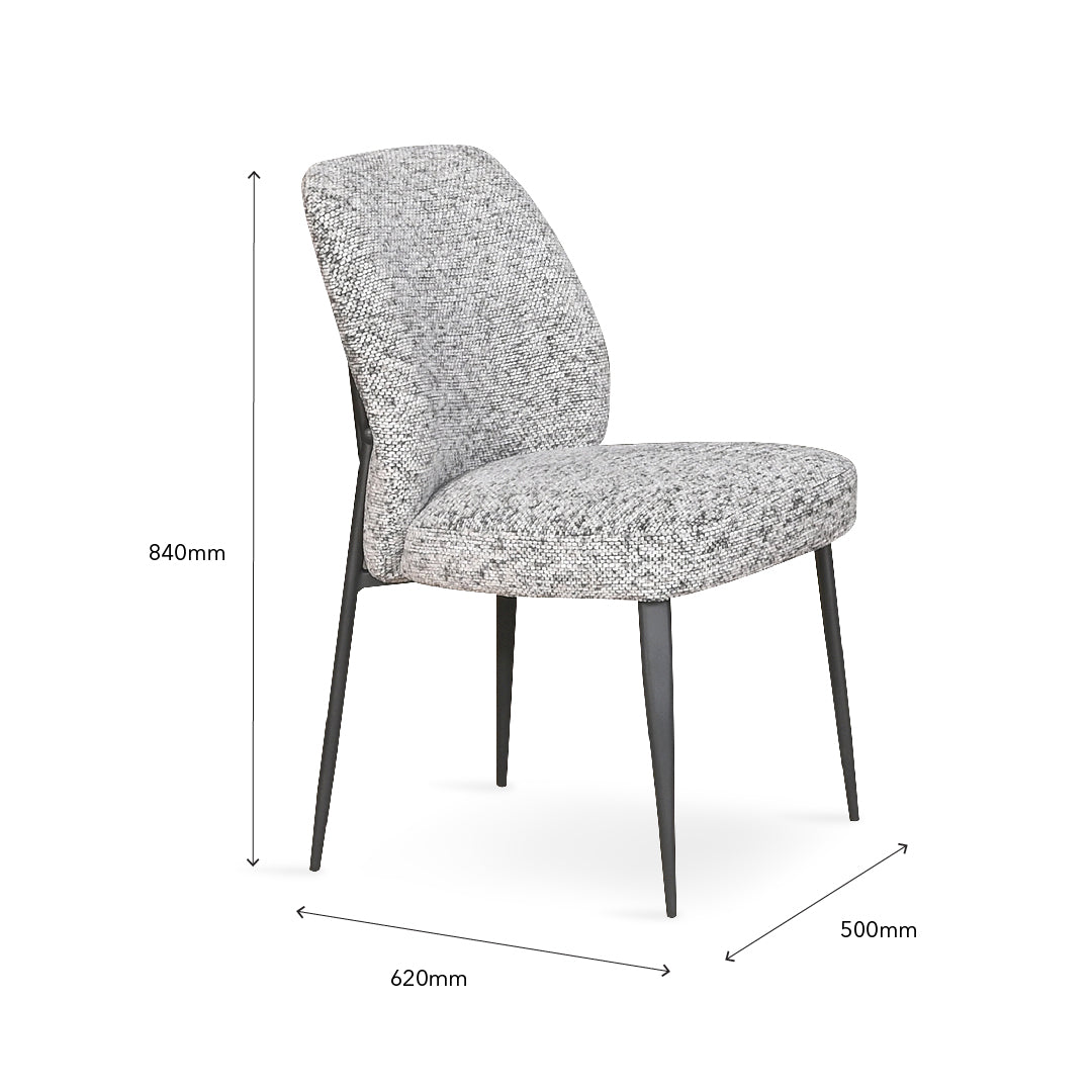 DALEANA Dining Chair