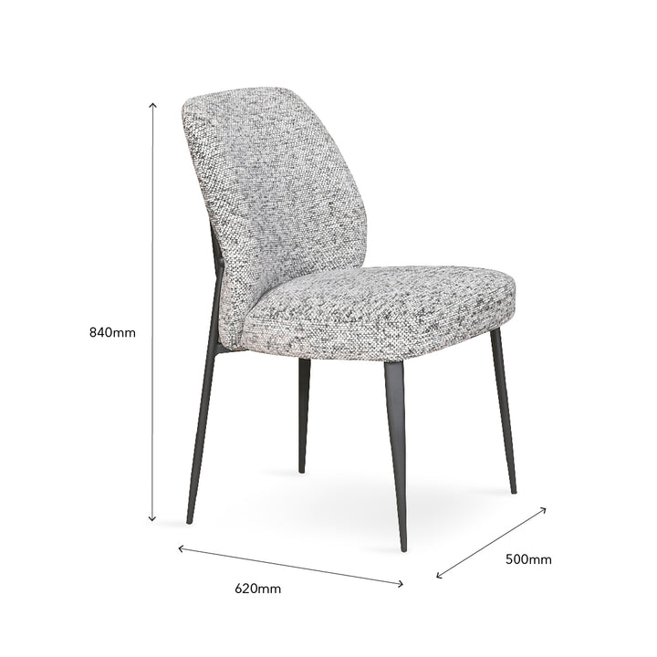 DALEANA Dining Chair